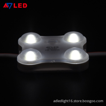 Adled Light ip 68 wide beam angle 170 degree 2835 smd led module for illuminated sign
